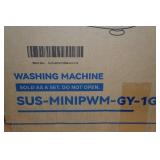 Sustainova Washing Machine