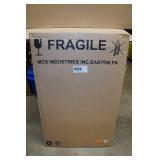 Black Poster Frame - 24"x36"