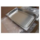 *2* Winco Polished Dome Cover