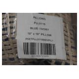 Decorative Throw Pillow - 18"x18"