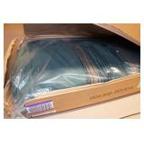 Rolling Storage Canvas Duffle - 37"x28"x24"