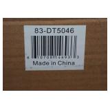 Rolling Storage Canvas Duffle - 37"x28"x24"