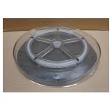 Under Sink Storage Turntable