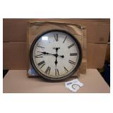 BROKEN Vevor Wall Clock