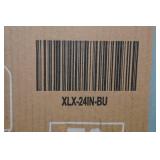 24" Trolley Case - Blue