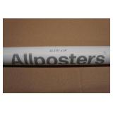 KPop Demon Hunters Poster - 22.375"x34"