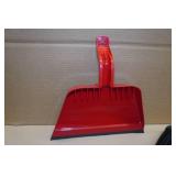 O-Cedar Broom and Dust Pan