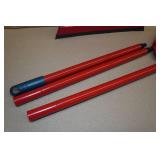 O-Cedar Broom and Dust Pan