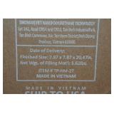 2" Twin Mattress Topper