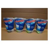 *4* Damprid Moisture Absorber Refills