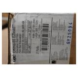 2 Rolls Ultima 65 XZLoad Laminating Roll Film