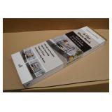 Americanflat 4-Tier Show Rack