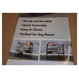 Americanflat 4-Tier Show Rack