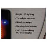 Winco LED Display Sign "Open"