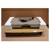 Bella Large Cooking Surface Griddle - 10"x20"