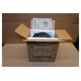 Elite Gourmet 3QT Slow Cooker