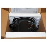 Elite Gourmet 3QT Slow Cooker