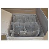 Libbey 4-Piece Red Wine Glass Set