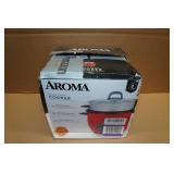 Aroma Rice & Grain Cooker