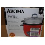 Aroma Rice & Grain Cooker