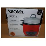 Aroma Rice & Grain Cooker