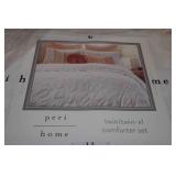 Peri Home Comforter Set - Twin/TXL