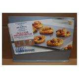 Farberware 15.5"x20" Jumbo Cookie Sheet