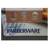 Farberware 15.5"x20" Jumbo Cookie Sheet