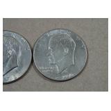 Eisenhower US Dollar Coins