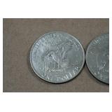 Eisenhower US Dollar Coins
