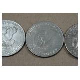 Eisenhower US Dollar Coins