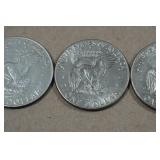 Eisenhower US Dollar Coins