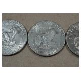 Eisenhower US Dollar Coins