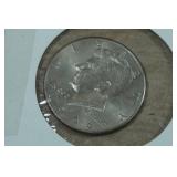 Kennedy US Half Dollar Coins
