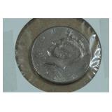 Kennedy US Half Dollar Coins