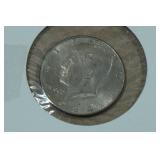 Kennedy US Half Dollar Coins