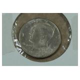 Kennedy US Half Dollar Coins