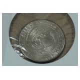 Kennedy US Half Dollar Coins
