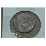 Kennedy US Half Dollar Coins