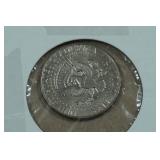 Kennedy US Half Dollar Coins