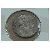 Kennedy US Half Dollar Coins