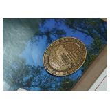 Novelty Items and Coin Storage Tubes