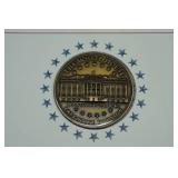 Novelty Items and Coin Storage Tubes