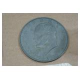 Novelty Items and Coin Storage Tubes