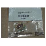 Novelty Items and Coin Storage Tubes