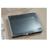 Novelty Items and Coin Storage Tubes