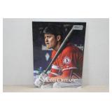 2019 Stadium Club Shohei Ohtani Oversize Baseball Card