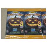 2024 Panini Score-A-Treat Halloween Football Card Packs