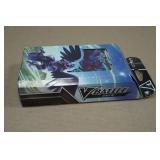 Pokemon Trading Card Game Set - Corviknight