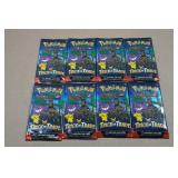 *8* Pokemon Trick or Trade Card Packs